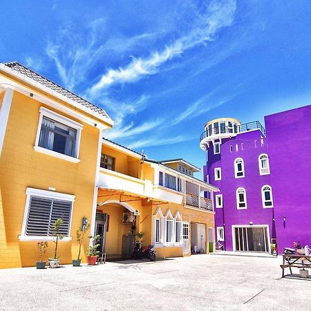 Xinghai Homestay II Magong Εξωτερικό φωτογραφία