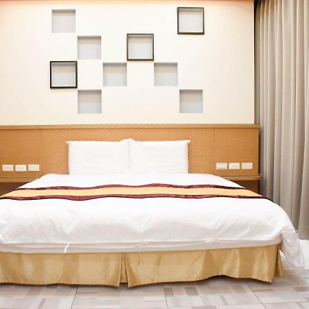 Xinghai Homestay II Magong Εξωτερικό φωτογραφία