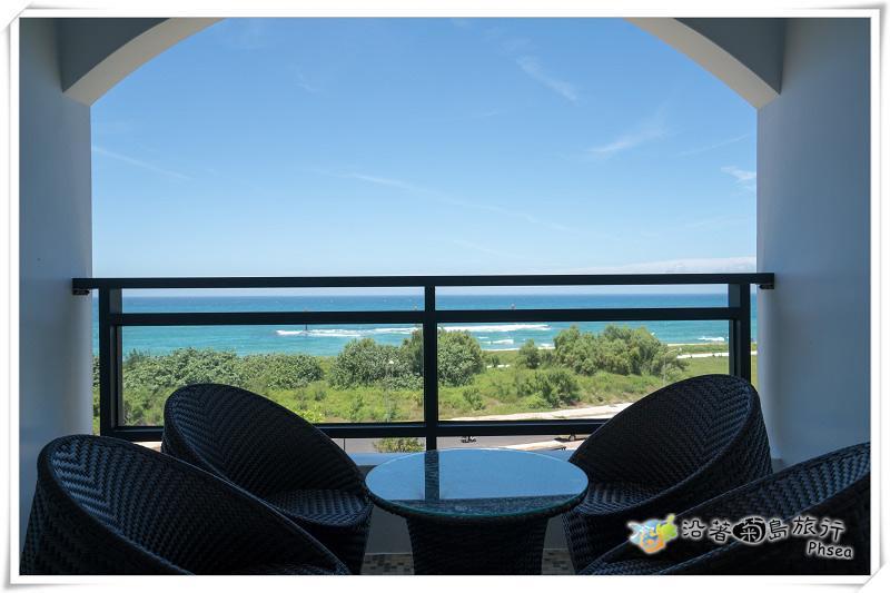 Xinghai Homestay II Magong Εξωτερικό φωτογραφία