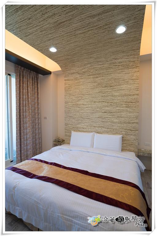 Xinghai Homestay II Magong Εξωτερικό φωτογραφία