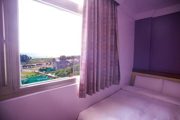 Xinghai Homestay II Magong Εξωτερικό φωτογραφία