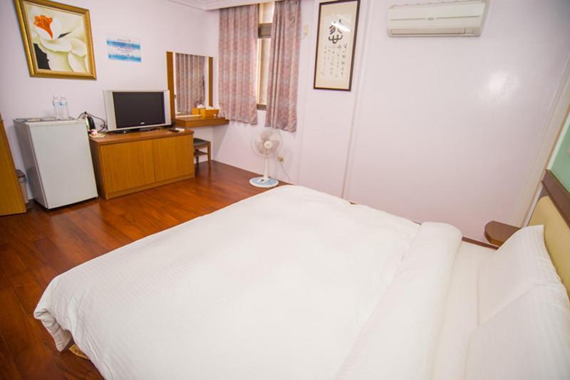 Xinghai Homestay II Magong Εξωτερικό φωτογραφία