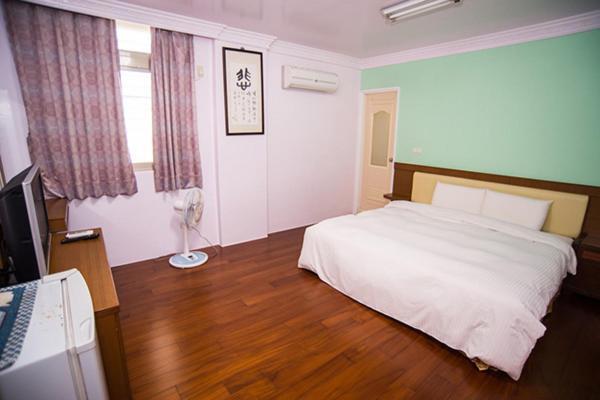 Xinghai Homestay II Magong Εξωτερικό φωτογραφία