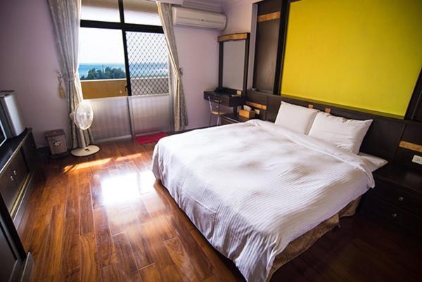 Xinghai Homestay II Magong Εξωτερικό φωτογραφία