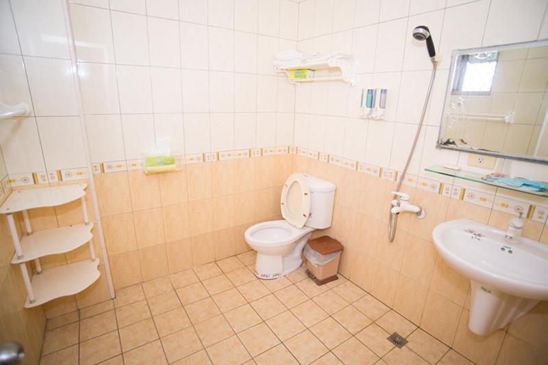 Xinghai Homestay II Magong Εξωτερικό φωτογραφία