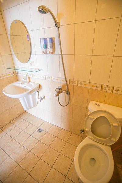 Xinghai Homestay II Magong Εξωτερικό φωτογραφία