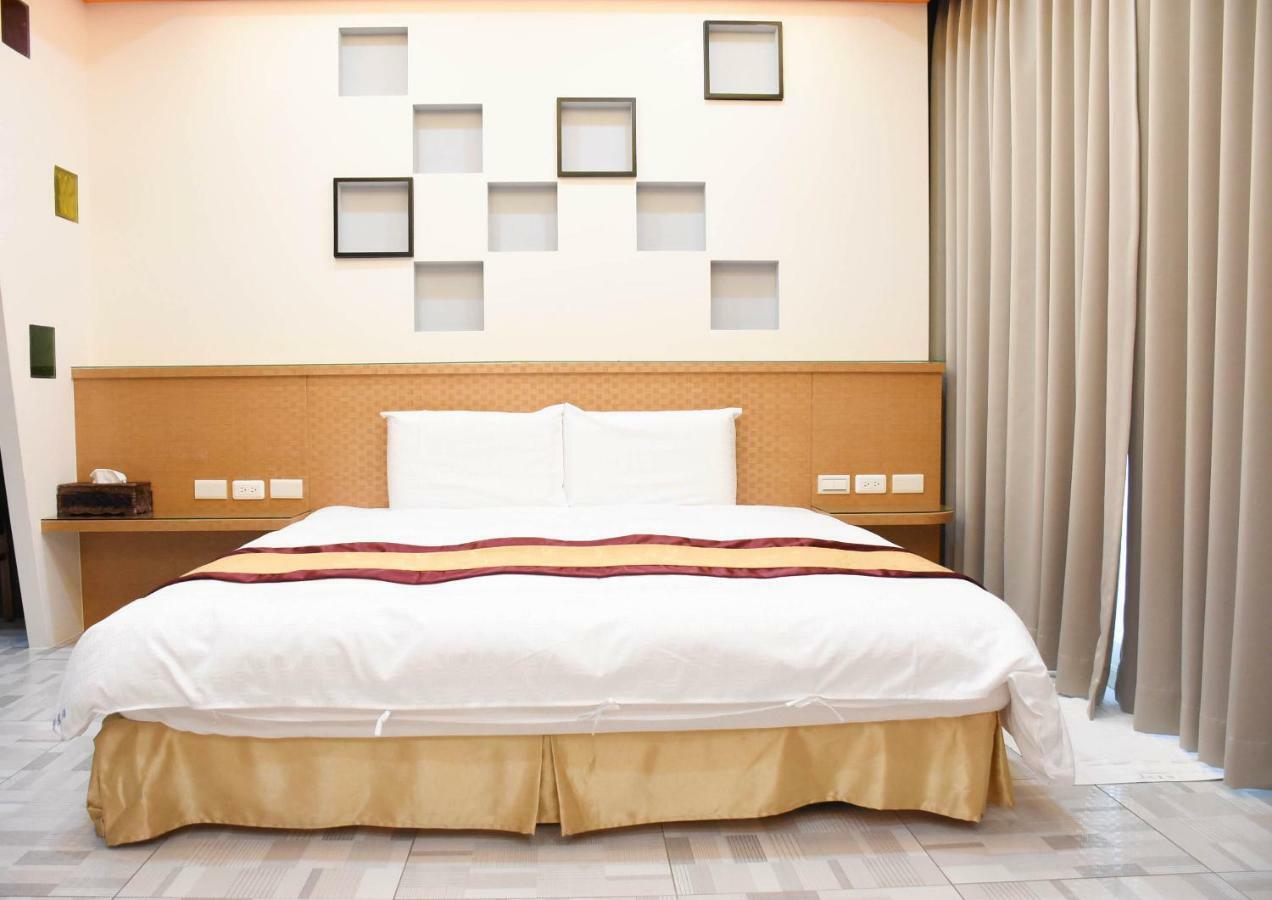 Xinghai Homestay II Magong Εξωτερικό φωτογραφία