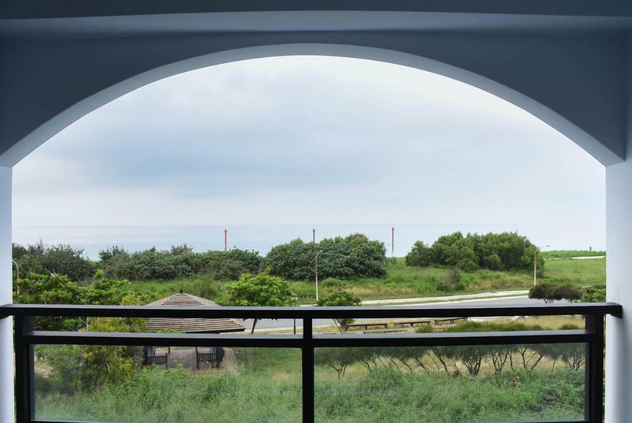 Xinghai Homestay II Magong Εξωτερικό φωτογραφία