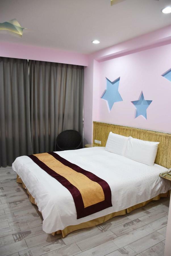 Xinghai Homestay II Magong Εξωτερικό φωτογραφία