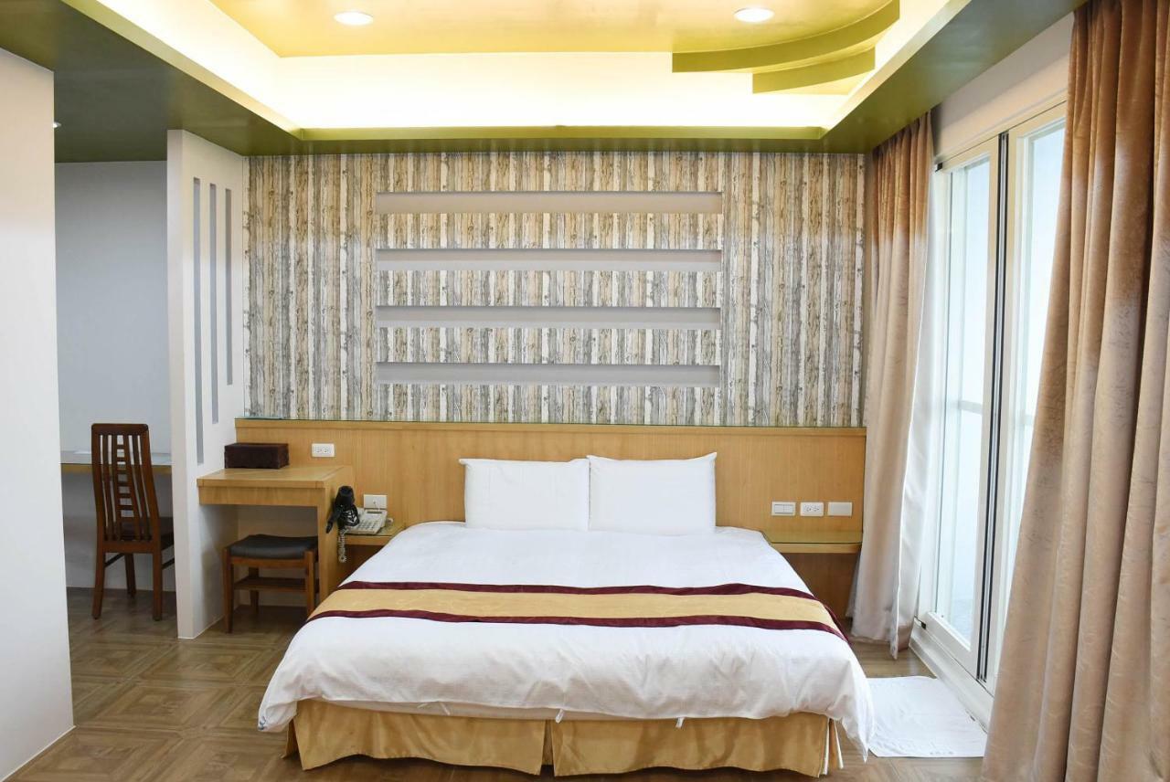 Xinghai Homestay II Magong Εξωτερικό φωτογραφία