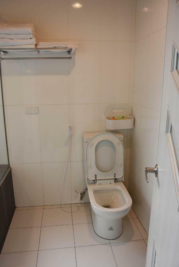 Xinghai Homestay II Magong Εξωτερικό φωτογραφία