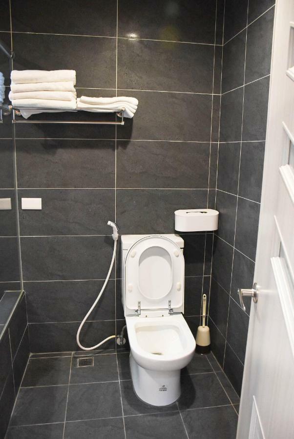 Xinghai Homestay II Magong Εξωτερικό φωτογραφία
