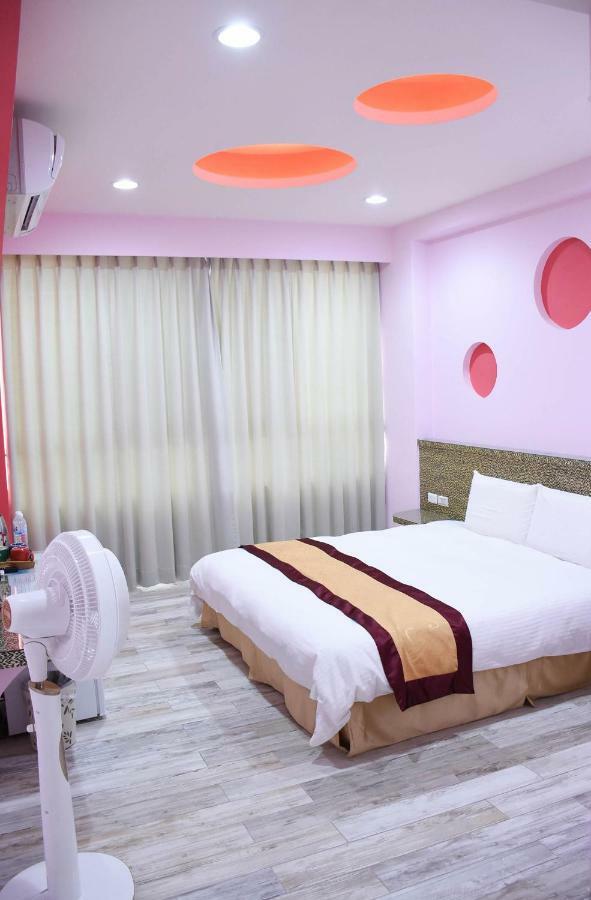 Xinghai Homestay II Magong Εξωτερικό φωτογραφία