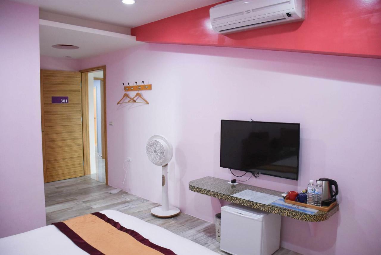 Xinghai Homestay II Magong Εξωτερικό φωτογραφία