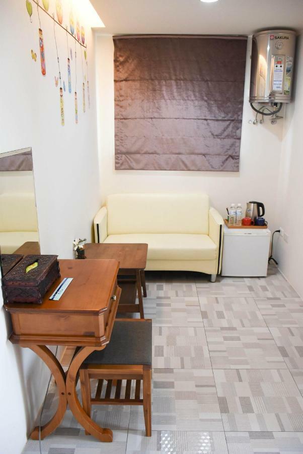 Xinghai Homestay II Magong Εξωτερικό φωτογραφία