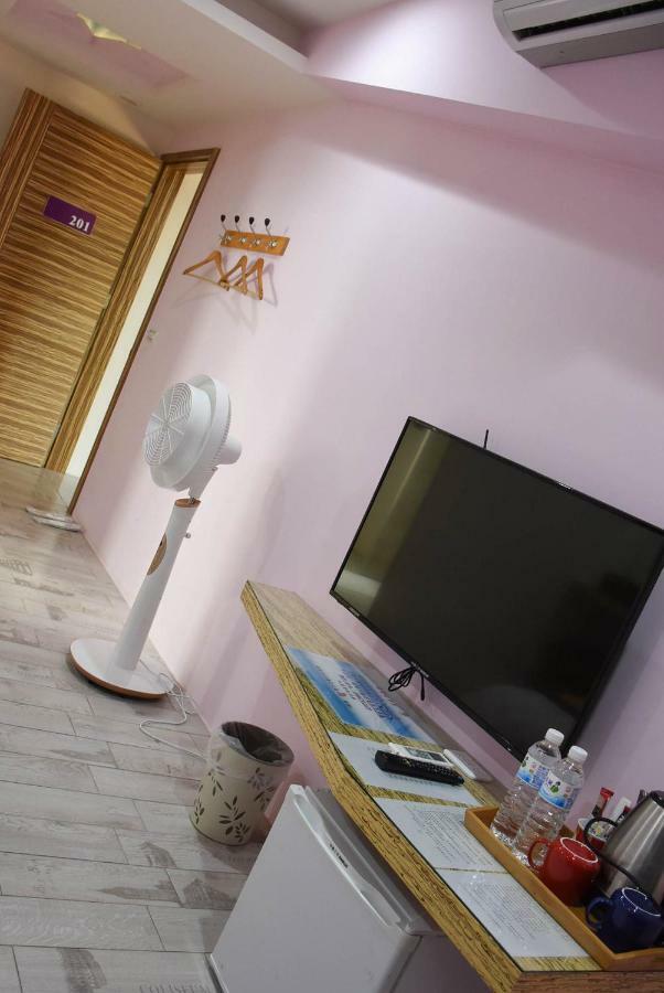 Xinghai Homestay II Magong Εξωτερικό φωτογραφία