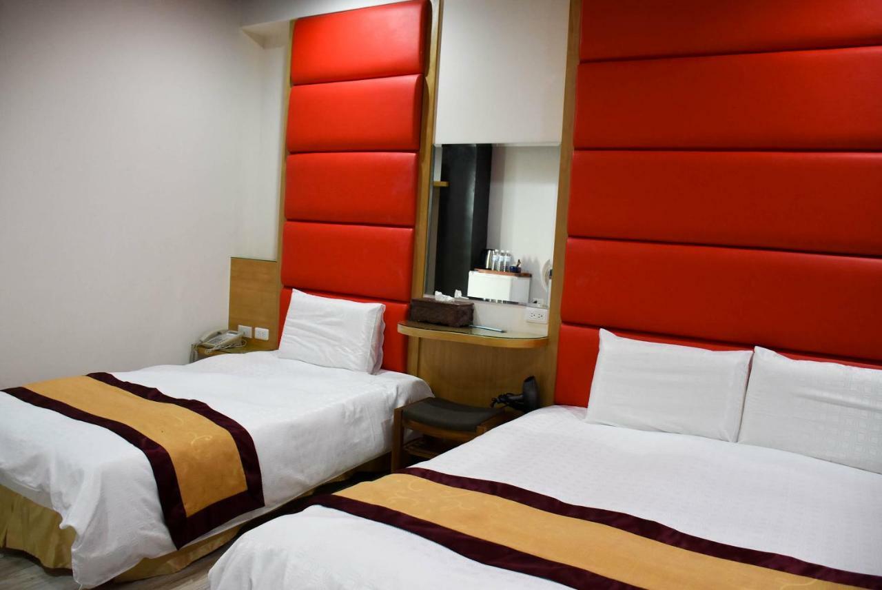 Xinghai Homestay II Magong Εξωτερικό φωτογραφία