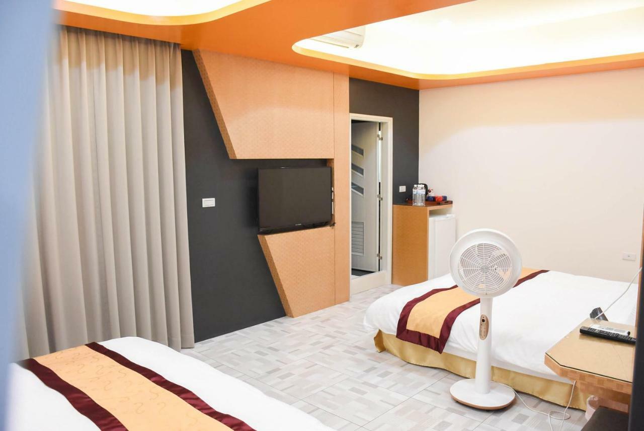 Xinghai Homestay II Magong Εξωτερικό φωτογραφία