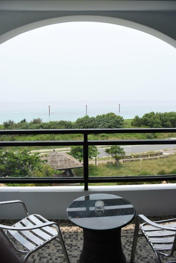 Xinghai Homestay II Magong Εξωτερικό φωτογραφία