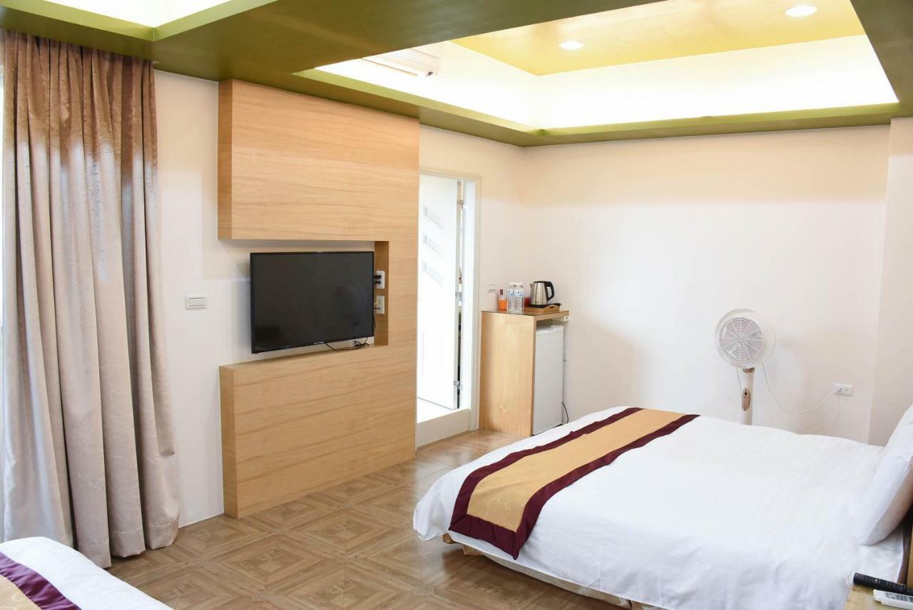 Xinghai Homestay II Magong Εξωτερικό φωτογραφία