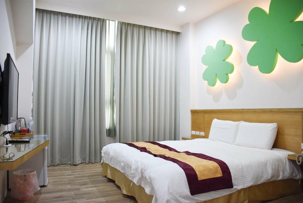 Xinghai Homestay II Magong Εξωτερικό φωτογραφία