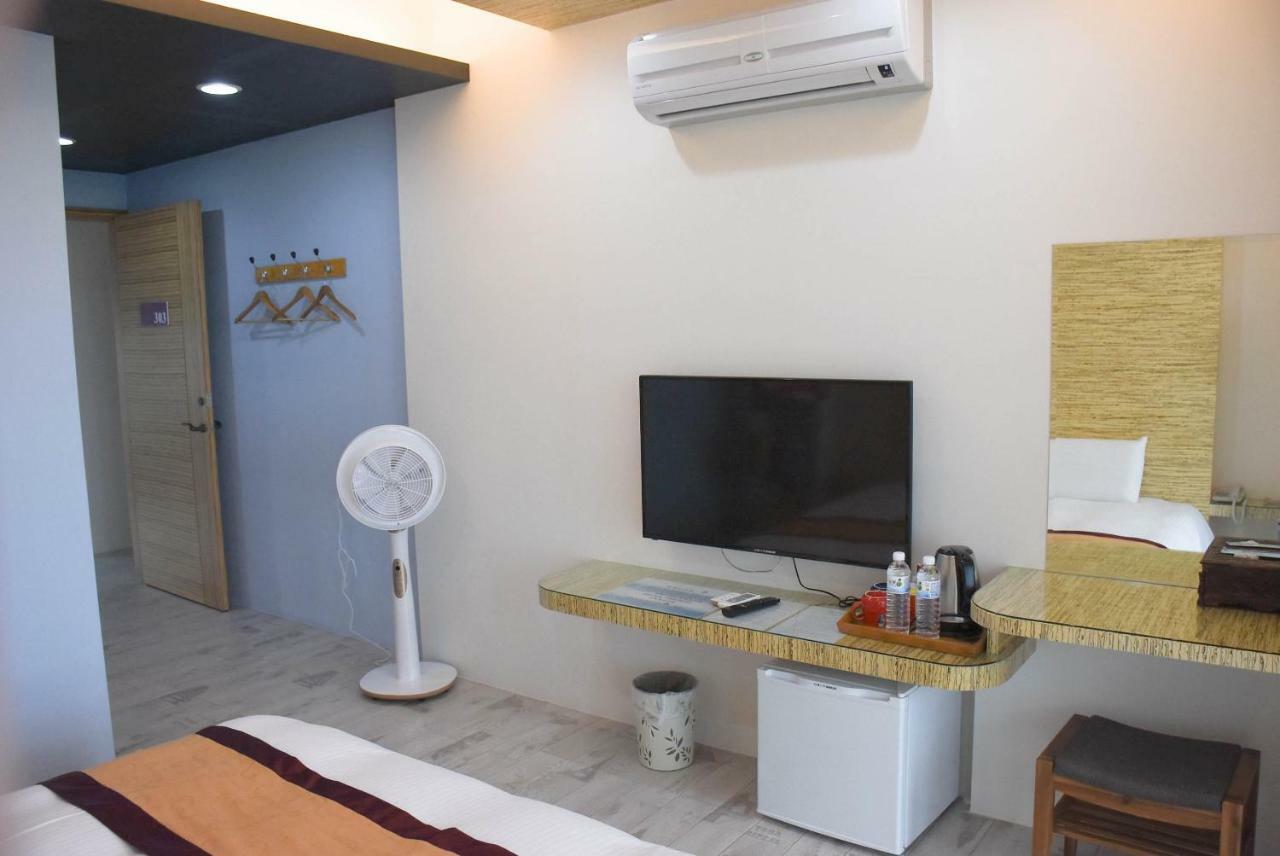 Xinghai Homestay II Magong Εξωτερικό φωτογραφία