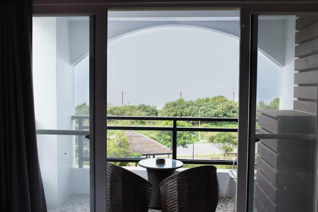 Xinghai Homestay II Magong Εξωτερικό φωτογραφία