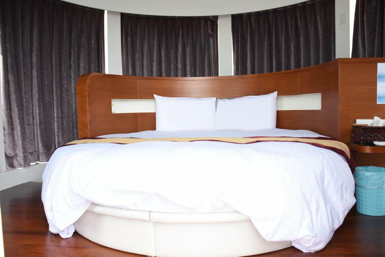 Xinghai Homestay II Magong Εξωτερικό φωτογραφία