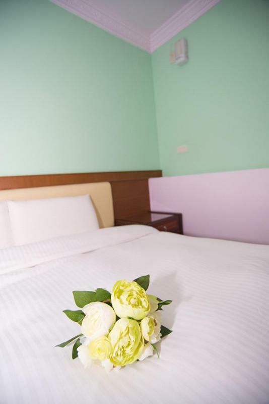 Xinghai Homestay II Magong Εξωτερικό φωτογραφία
