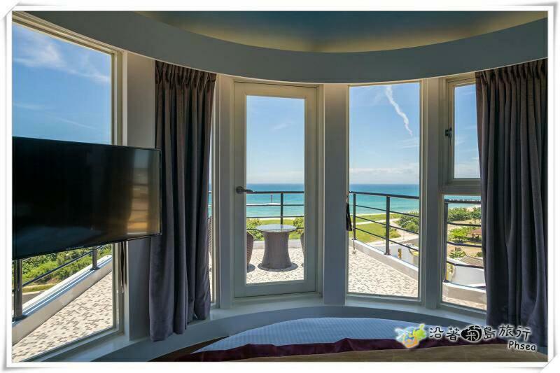 Xinghai Homestay II Magong Εξωτερικό φωτογραφία