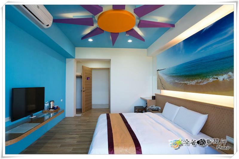 Xinghai Homestay II Magong Εξωτερικό φωτογραφία