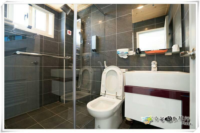 Xinghai Homestay II Magong Εξωτερικό φωτογραφία