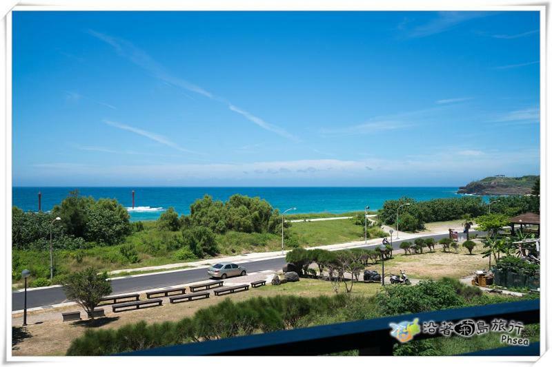 Xinghai Homestay II Magong Εξωτερικό φωτογραφία