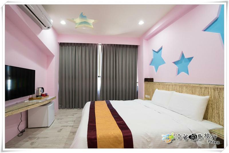 Xinghai Homestay II Magong Εξωτερικό φωτογραφία