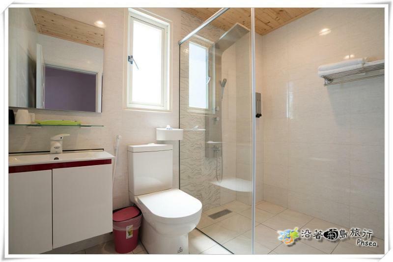 Xinghai Homestay II Magong Εξωτερικό φωτογραφία