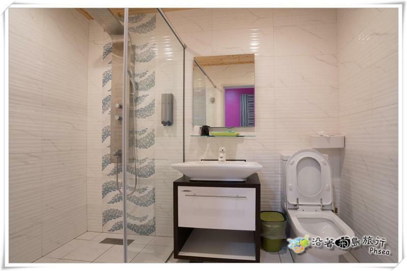 Xinghai Homestay II Magong Εξωτερικό φωτογραφία