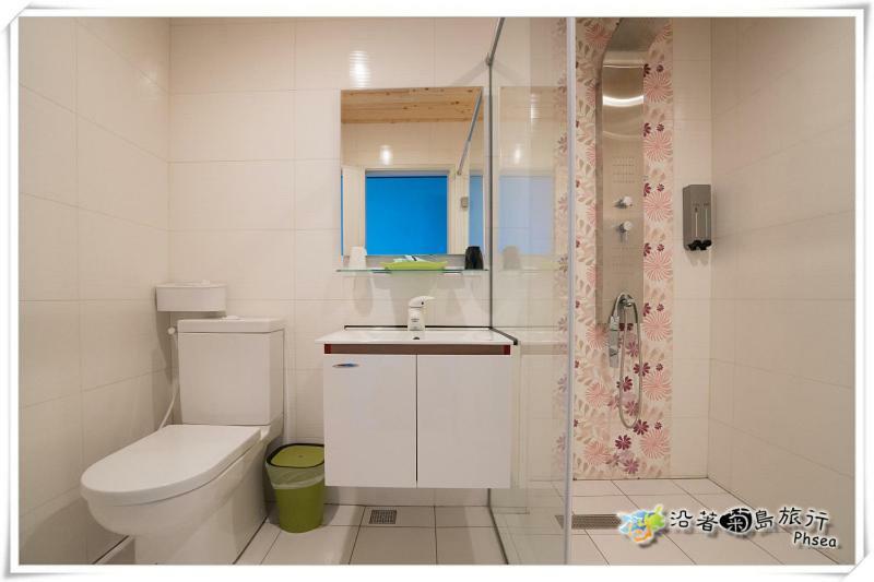 Xinghai Homestay II Magong Εξωτερικό φωτογραφία