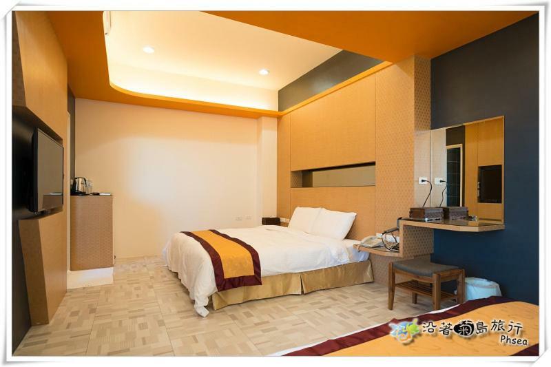 Xinghai Homestay II Magong Εξωτερικό φωτογραφία