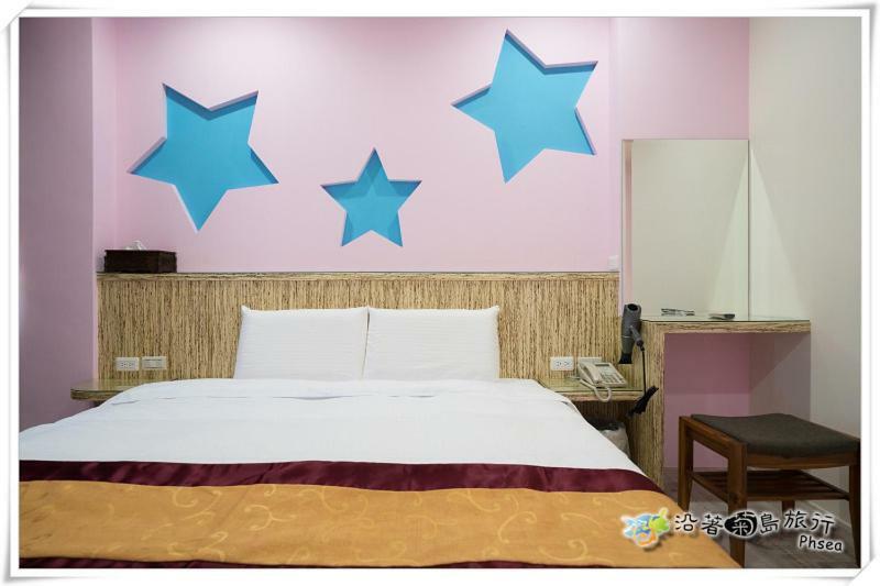 Xinghai Homestay II Magong Εξωτερικό φωτογραφία