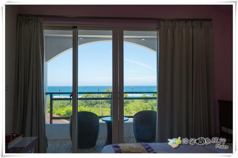 Xinghai Homestay II Magong Εξωτερικό φωτογραφία