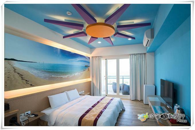 Xinghai Homestay II Magong Εξωτερικό φωτογραφία
