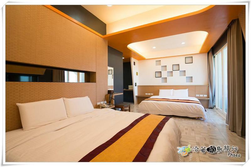 Xinghai Homestay II Magong Εξωτερικό φωτογραφία