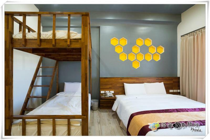 Xinghai Homestay II Magong Εξωτερικό φωτογραφία