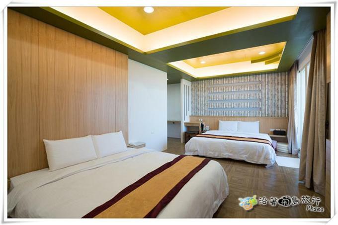 Xinghai Homestay II Magong Εξωτερικό φωτογραφία