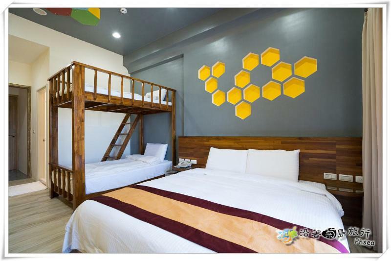 Xinghai Homestay II Magong Εξωτερικό φωτογραφία