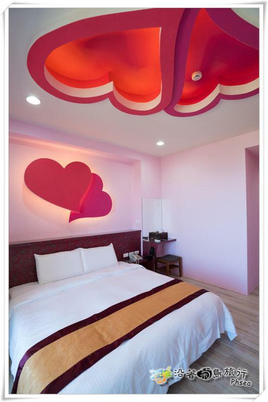Xinghai Homestay II Magong Εξωτερικό φωτογραφία